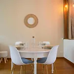 Charming 2 Bedroom With Terrace * Rijsel