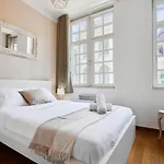 Charming 2 Bedroom With Terrace * Rijsel