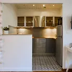Appartement Charming 2 Bedroom With Terrace Rijsel