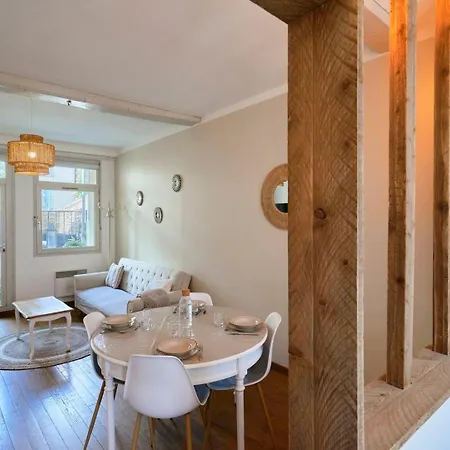 Charming 2 Bedroom With Terrace *