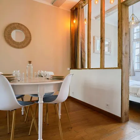 Charming 2 Bedroom With Terrace *