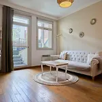 Charming 2 Bedroom With Terrace * Lille