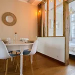 Charming 2 Bedroom With Terrace *