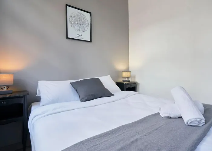 Appartamento Charming 2 Bedroom With Terrace *