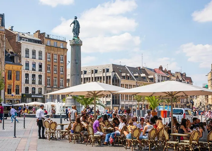 Charming 2 Bedroom With Terrace Appartamento *