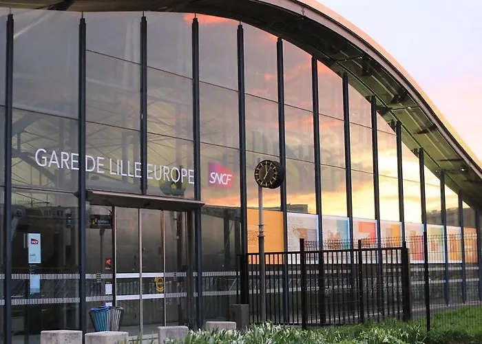 Charming 2 Bedroom With Terrace Appartamento